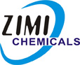 協明化工股份有限公司 (Zimi Chemicals Co., Ltd) Logo